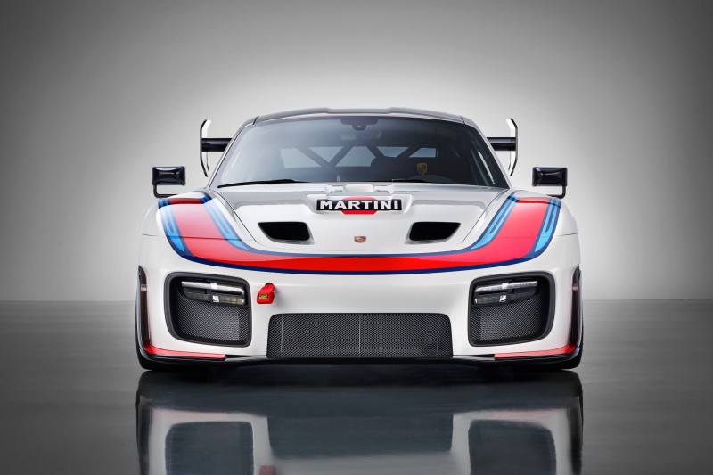 Porsche 935, Racing Cars, Supercars, Front View, Vehicle Wallpaper