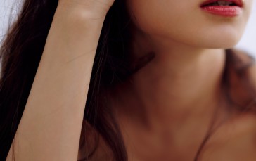Women, Model, Asian, Korean Model Wallpaper