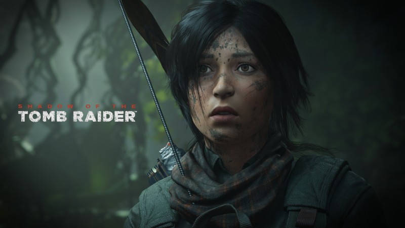 Shadow of the Tomb Raider Definitive Edition, Shadow of the Tomb Raider, Video Games, Video Game Girls, Video Game Characters Wallpaper