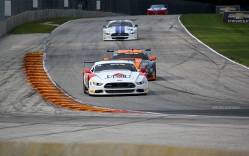 Racing Cars, Track, Vehicle Wallpaper