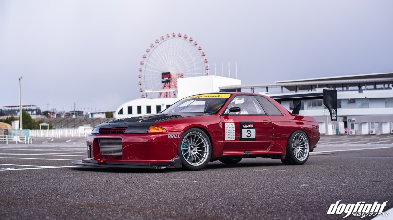 Nissan Skyline R32, Race Cars, Race Tracks, Japanese Cars Wallpaper