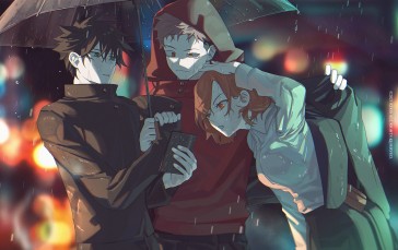 Anime, Anime Boys, Jujutsu Kaisen, Kugisaki Nobara Wallpaper