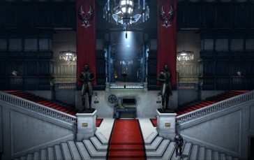 Dishonored, Video Games, PC Gaming, Screen Shot Wallpaper