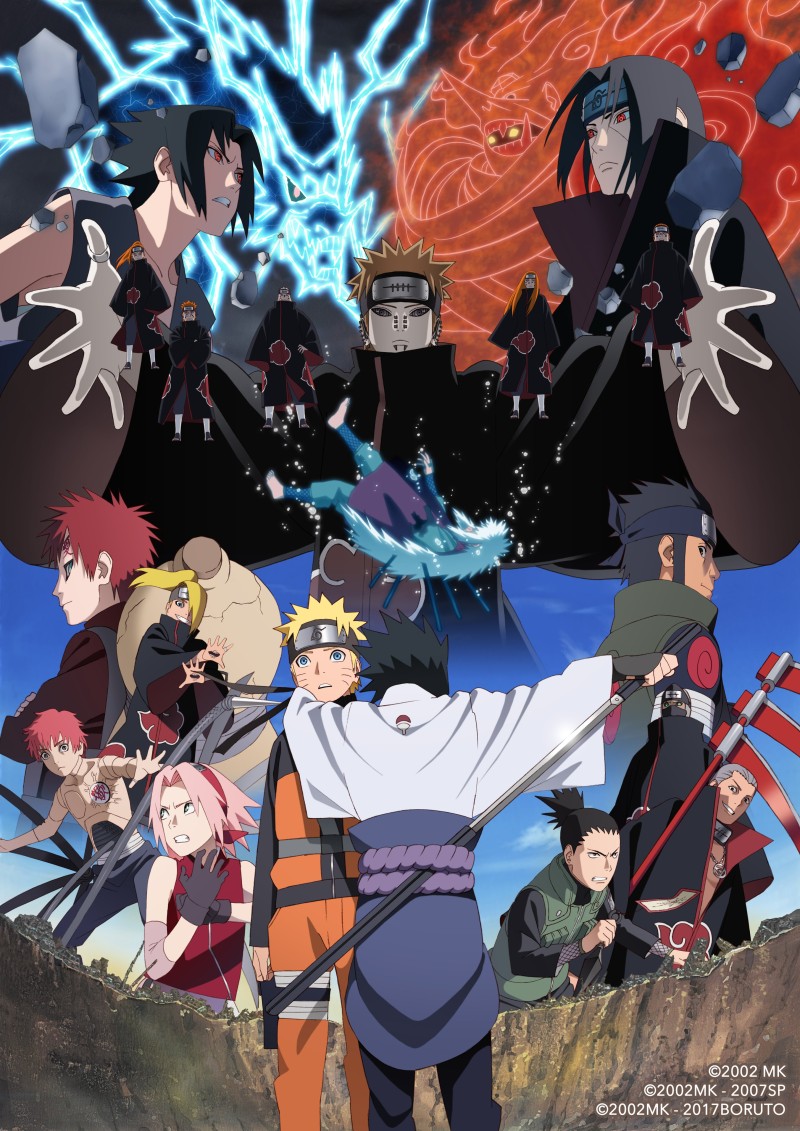 Naruto (anime), Naruto Shippuden, Anime, Anime Boys Wallpaper
