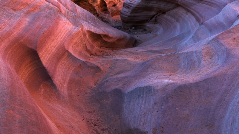 Canyon, Photography, Valley of Fire State Park, Nevada, Pattern Wallpaper