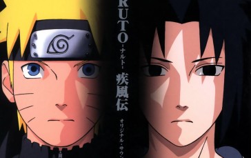 Naruto (anime), Anime Boys, Uchiha Sasuke, Japanese Wallpaper