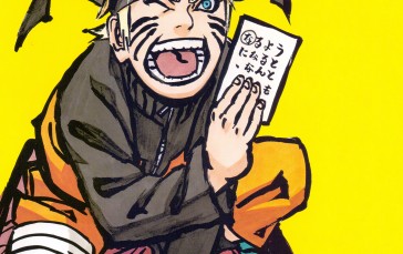 Naruto (anime), Anime Boys, Portrait Display, Uzumaki Naruto Wallpaper