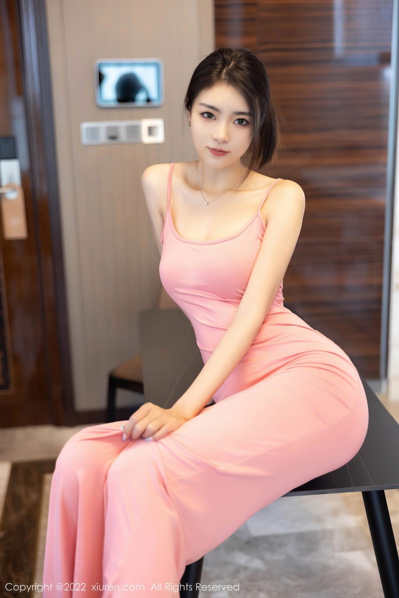 Women, Skirt, Asian, Xiuren Wallpaper