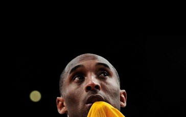 NBA, Kobe Bryant, Basketball, Los Angeles Lakers Wallpaper