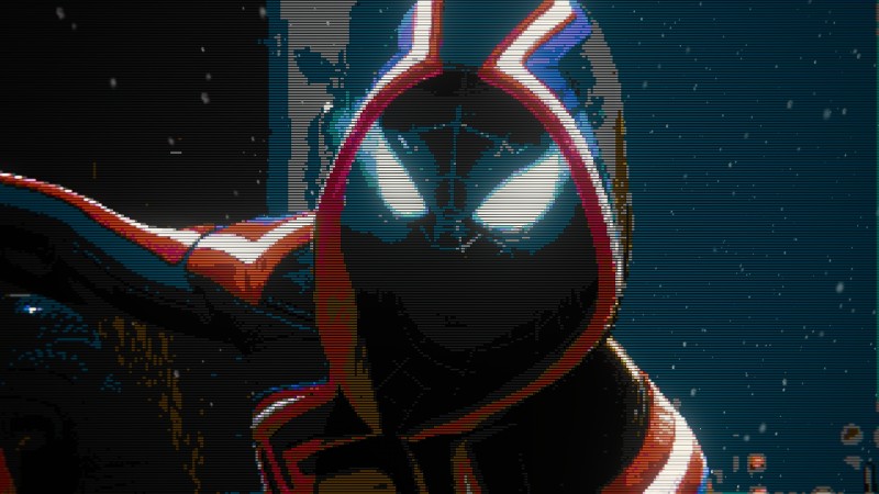 Spider Gwen, Spider-Man 2099, Spider-Man, Miles Morales Wallpaper