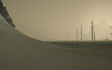 The Long Dark, PC Gaming, Screen Shot, Survival Wallpaper