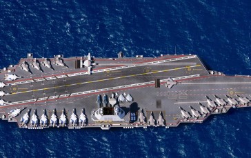 People’s Liberation Army Navy, Type 003 Aircraft Carrier, Military, Military Aircraft Wallpaper