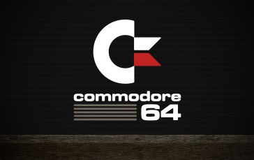 Commodore 64, Commodore, Computer, Retro Computers Wallpaper