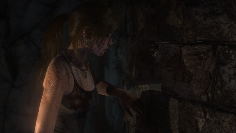 Lara Croft (Tomb Raider), Tomb Raider, Video Game Characters, Video Games, CGI Wallpaper