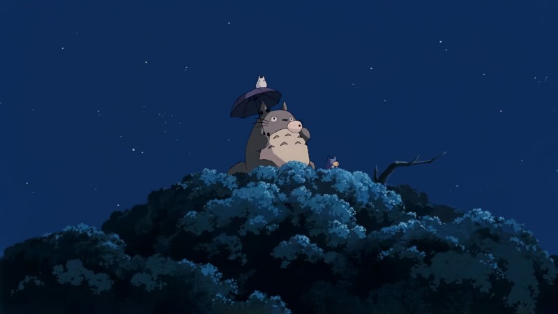Studio Ghibli, Anime, Anime Screenshot, Creature Wallpaper