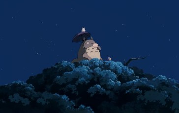 Studio Ghibli, Anime, Anime Screenshot, Creature Wallpaper