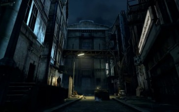Dishonored, Video Games, Screen Shot, PC Gaming, CGI Wallpaper