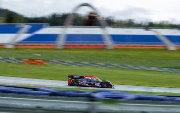 Racing Car, Time-lapse, Formula 1, Side View, Vehicle Wallpaper