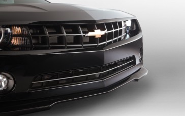 Chevrolet Camaro, Muscle Cars, Headlights, Vehicle Wallpaper