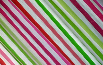 Colorful Stripes, Fabric, Abstract Wallpaper