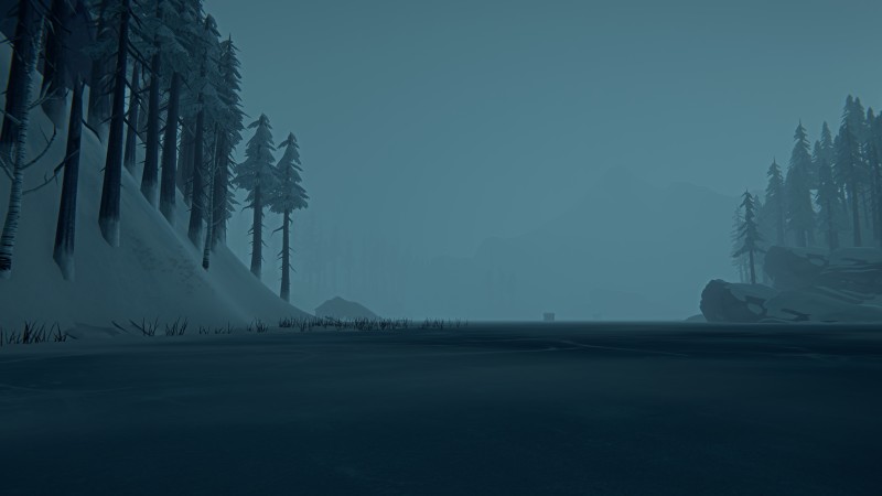 The Long Dark, PC Gaming, Video Games, Video Game Landscape, Survival Wallpaper