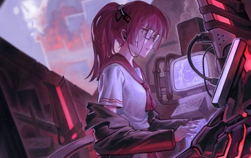 MBCC, Path to Nowhere, Anime Girls, Video Games, Anime Games Wallpaper