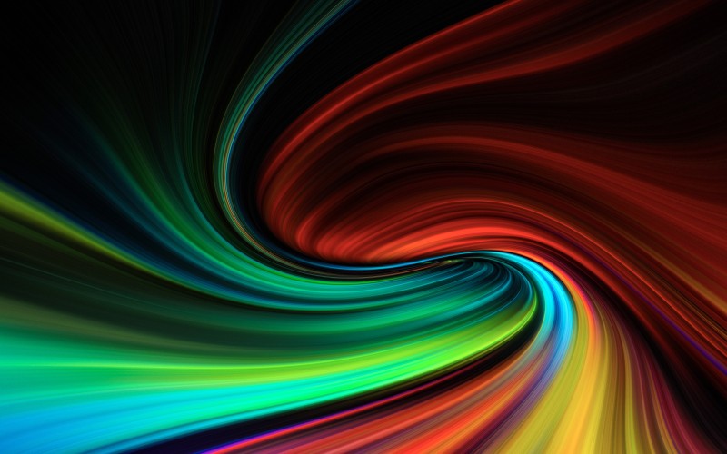 Abstract, Colorful, Simple Background, Minimalism Wallpaper