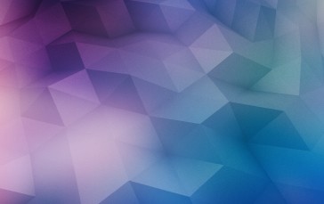 Low Poly Triangles, Texture, Abstract Wallpaper