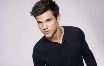 Taylor Lautner, Actor, Handsome, Men Wallpaper