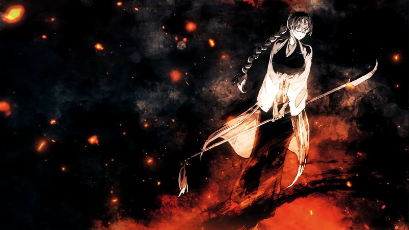 Bleach, Tite Kubo, Gotei 13, Thousand-Year Blood War Wallpaper