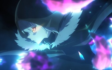 Anime, Anime Girls, Anime Screenshot, Fate Series, Lord El-Melloi II Sei No Jikenbo: Rail Zeppelin Grace Note Wallpaper
