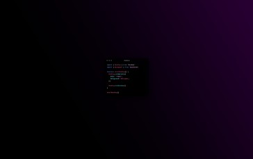 Minimalism, JavaScript, Wallhaven, Simple Background, Gradient Wallpaper