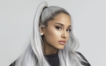 Ariana Grande, Singer, Celebrity, Women Wallpaper