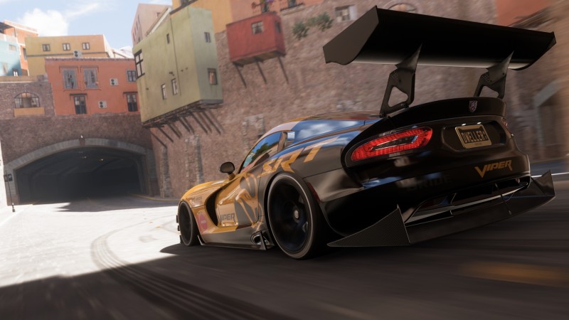 Forza Horizon 5, Video Games, Car, Race Cars Wallpaper