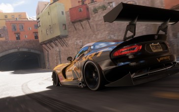 Forza Horizon 5, Video Games, Car, Race Cars Wallpaper