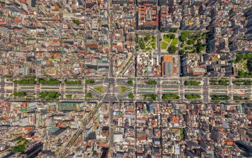 City, Building, Cityscape, Buenos Aires Wallpaper