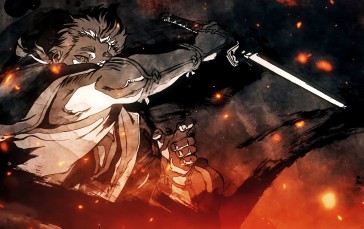 Bleach, Tite Kubo, Gotei 13, Thousand-Year Blood War Wallpaper