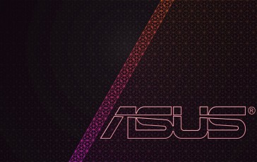Asus, Logo, Gaming Pc, Abstract, Computer Components, Technology Wallpaper
