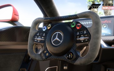 Forza Horizon 5, Video Games, Car, CGI Wallpaper