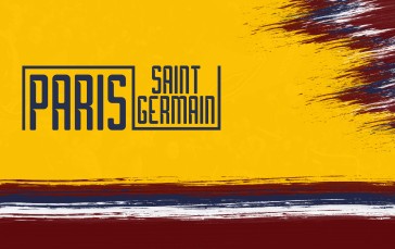 Paris Saint-germain Fc, Football, Artwork, Sport Wallpaper