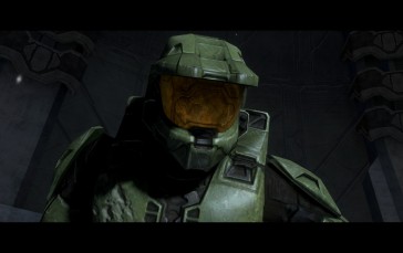 Halo: The Master Chief Collection, Master Chief (Halo), Video Games, Video Game Characters Wallpaper