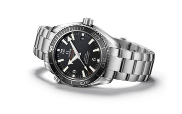 Watch, Omega (watch), White Background, Simple Background Wallpaper