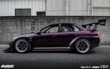 Car, Purple Cars, Race Cars, Sports Car, Japanese Cars Wallpaper