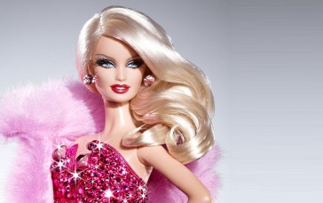 Barbie, Doll, Toys Wallpaper