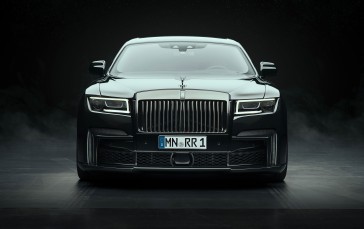 Rolls-Royce Ghost, Car, Rolls-Royce, Luxury Cars, British Cars Wallpaper
