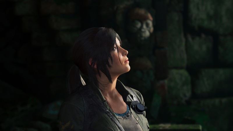 Lara Croft (Tomb Raider), Tomb Raider, Shadow of the Tomb Raider, Video Game Characters Wallpaper