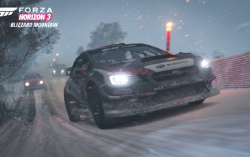 Video Games, Forza Horizon 3, CGI, Car, Race Tracks Wallpaper