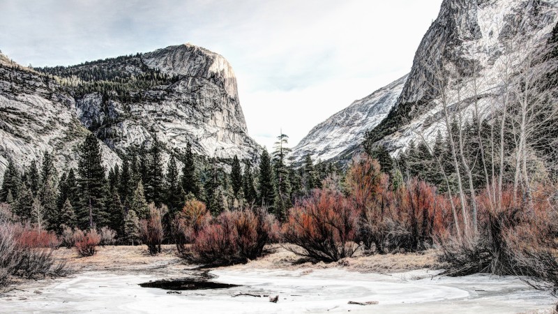 Trey Ratcliff, 4K, Photography, California Wallpaper