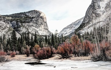 Trey Ratcliff, 4K, Photography, California Wallpaper