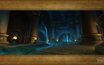 World of Warcraft, Dragonflight, Video Games, Video Game Art Wallpaper